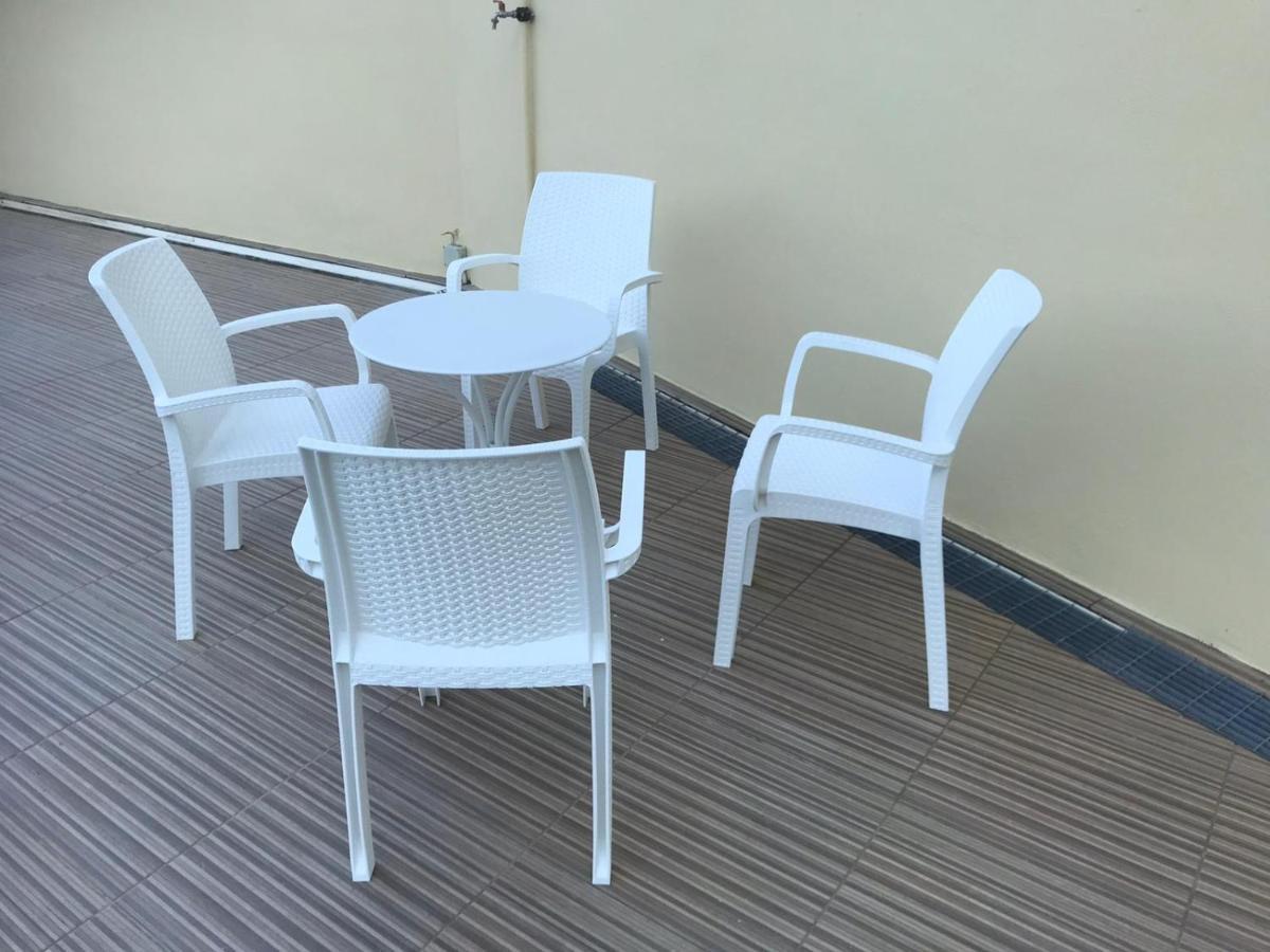 Taormina Panoramic Seaview Apartment Экстерьер фото